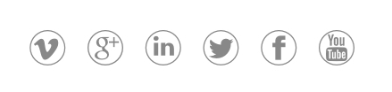 Social Icons