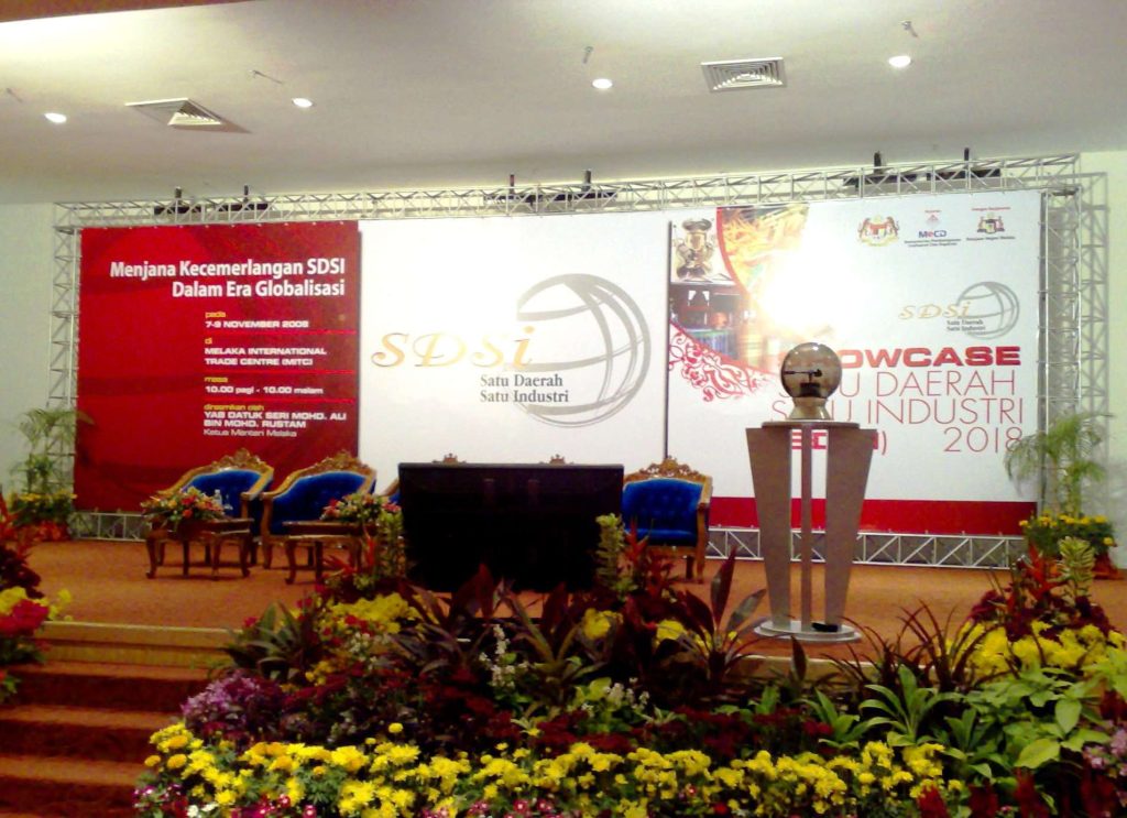 backdrop printing